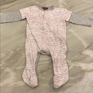 Adorable footie!!